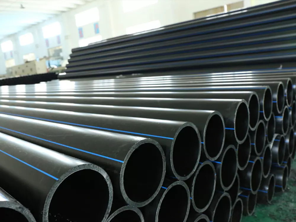 Infrastructure «Champion cachée»: Comment Huajiatong Pipe autorise-t-elle le conservation de l'eau agricole et la rénovation urbaine?