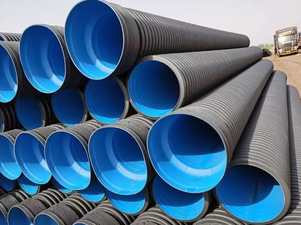 Comment les tuyaux HDPE peuvent-ils aider le "Million Project" avec une eau efficace-Sauver des solutions?